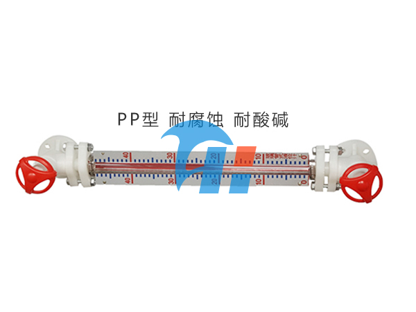 磁翻板液位計(jì)